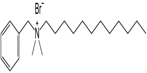 Benzododecinium Bromide or Benzyldodecyldimethylammonium Bromide or Benzyldimethyldodecylammonium Bromide Suppliers