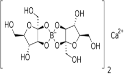 Calcium Fructoborate Suppliers