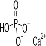 Dicalcium Phosphate or Calcium Phosphate Dibasic Dihydrate Anhydrous Suppliers