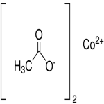 Cobalt Acetate Tetrahydrate Anhydrous Suppliers