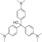 Crystal Violet, Basic Violet #3 Methylrosanilinium Chloride, Gentian Violet Suppliers