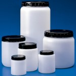 JarPacked Chemicals