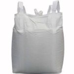 Jumbo packing