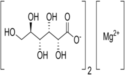 Magnesium Gluconate Anhydrous Dihydrate Suppliers