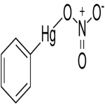 Phenyl Mercury Nitrate or Phenylmercuric Nitrate Suppliers