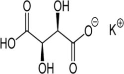 Potassium Bitartrate or Cream of Tartar Suppliers
