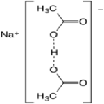 Sodium Diacetate Suppliers