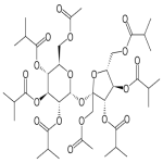 Sucrose Acetate Isobutyrate or Sucrose acetoisobutyrate or SAIB or Sucrose diacetate hexaisobutyrate Suppliers