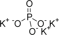  or Potassium Phosphate Tribasic Suppliers