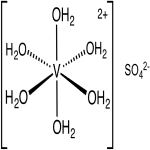 Vanadyl Sulfate Suppliers